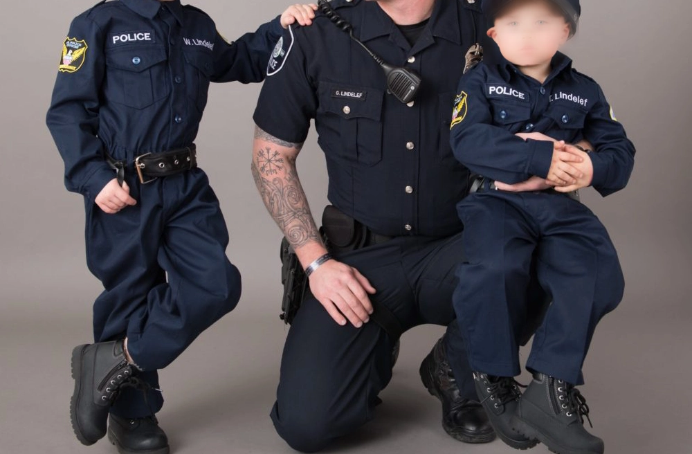 Hvordan bærer man et cosplay-kostume?