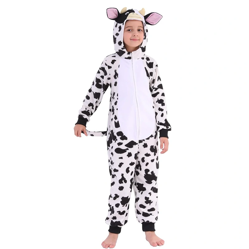 Hvordan kan gennemtænkt designet dyrekostume omforme en fordybende temaoplevelse for alle aldersgrupper?