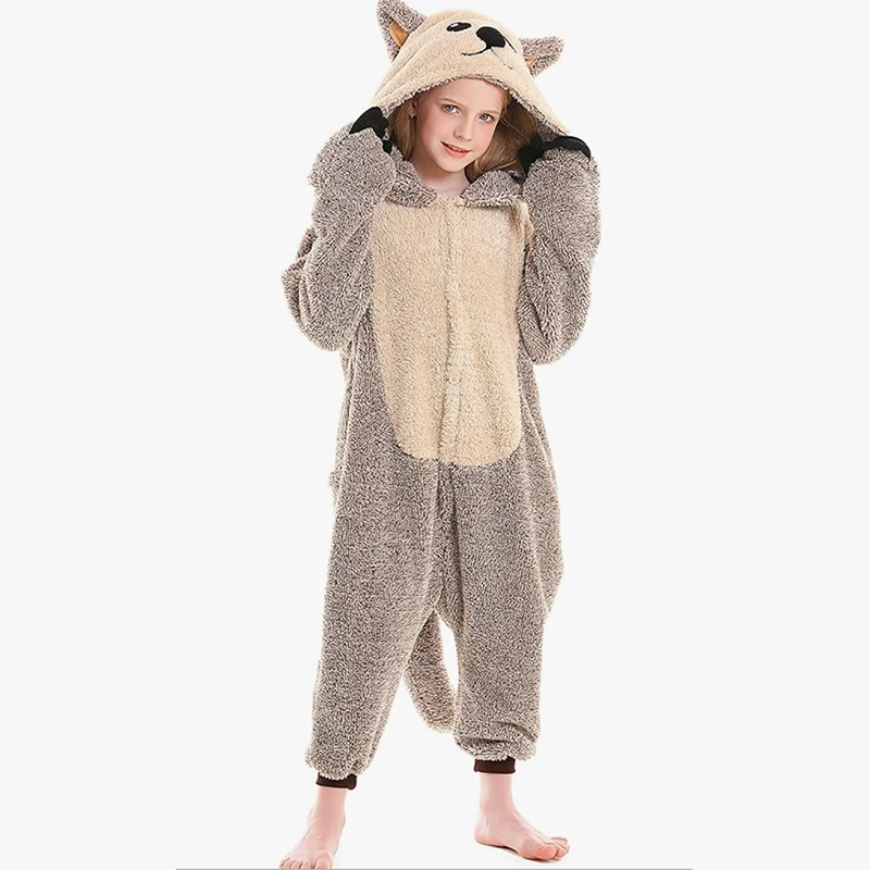 Fox Costume For Kids Fox Costume For Kids